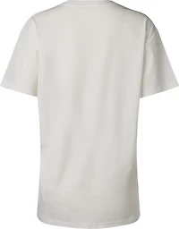 Jadelynn Brooke Women's USA Eagle Short Sleeve T-shirt