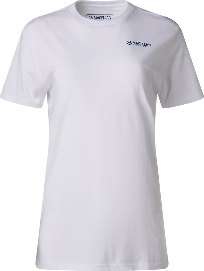 Magellan Outdoors Women's Aztec Eagle T-shirt