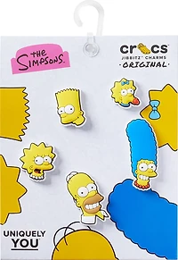 Crocs Jibbitz The Simpsons
