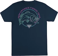 Columbia Sportswear Men's PFG Luminate T-shirt