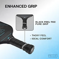 JOOLA Viridian Pickleball Paddle