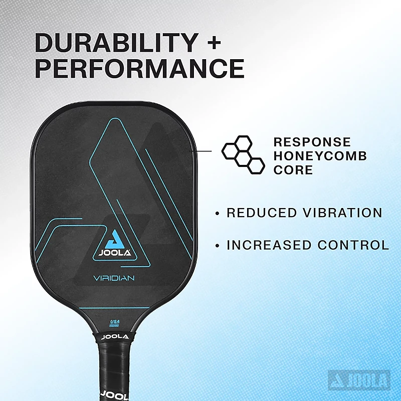 JOOLA Viridian Pickleball Paddle