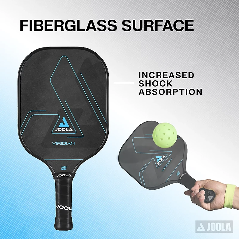 JOOLA Viridian Pickleball Paddle