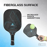 JOOLA Viridian Pickleball Paddle