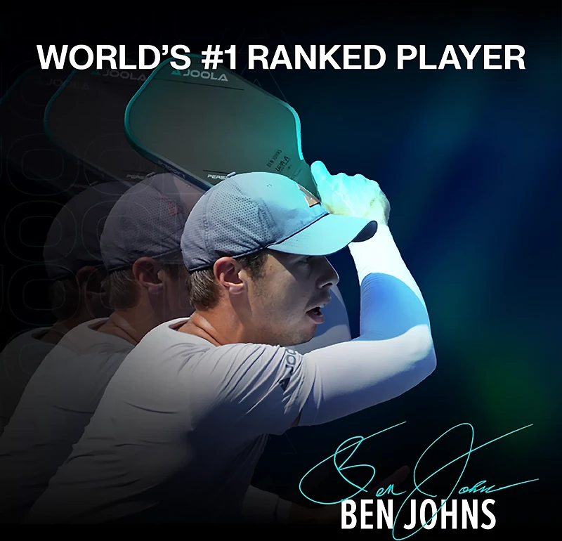 JOOLA Viridian Pickleball Paddle