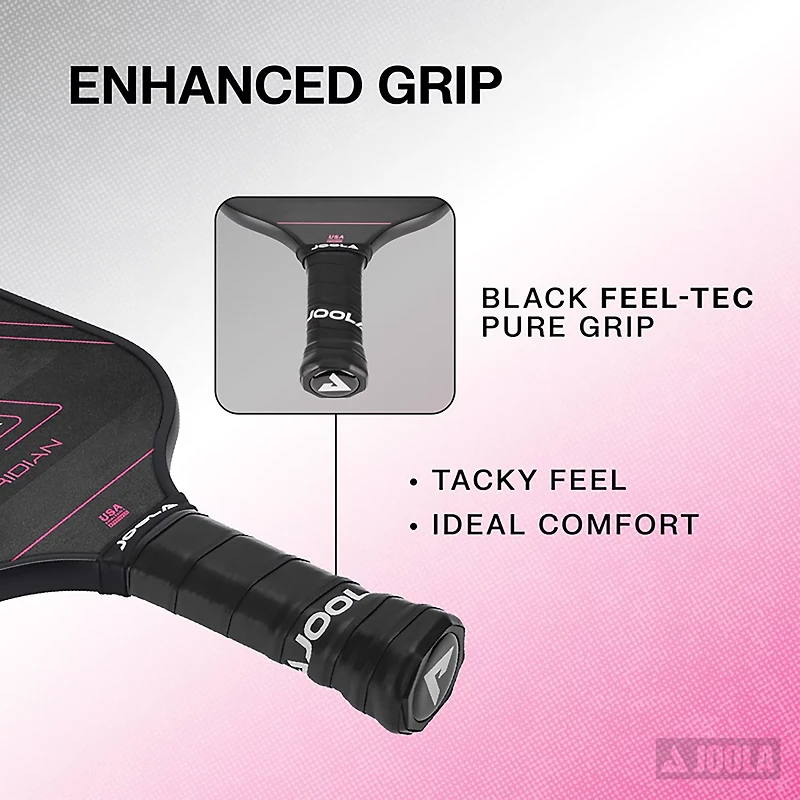 JOOLA Viridian Pickleball Paddle