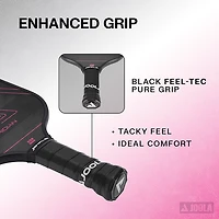 JOOLA Viridian Pickleball Paddle