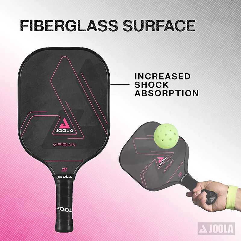 JOOLA Viridian Pickleball Paddle