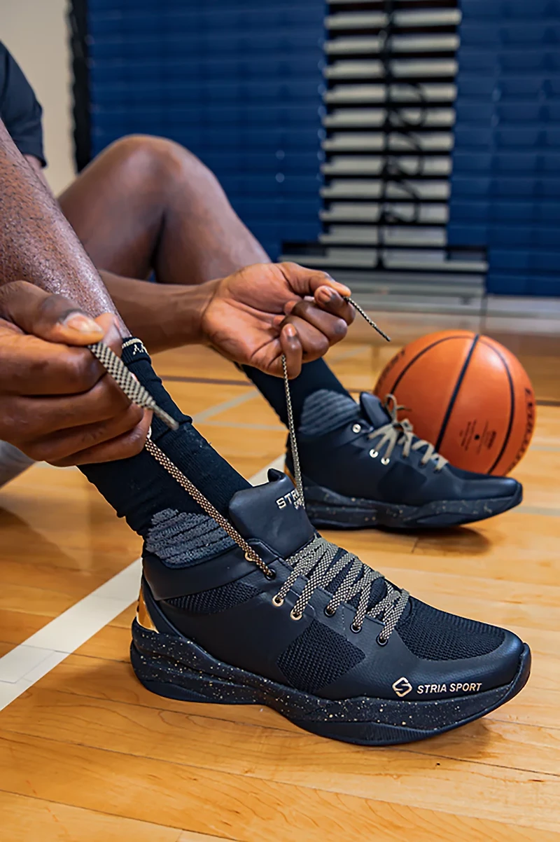 Stria Sport Adults' 107 Series Court Shoes