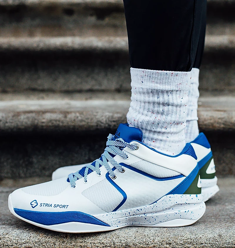 Stria Sport Adults' 107 Series Court Shoes