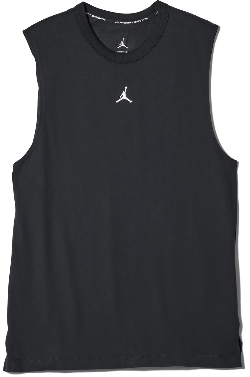 Jordan Men's Dri-FIT Sleeveless Top