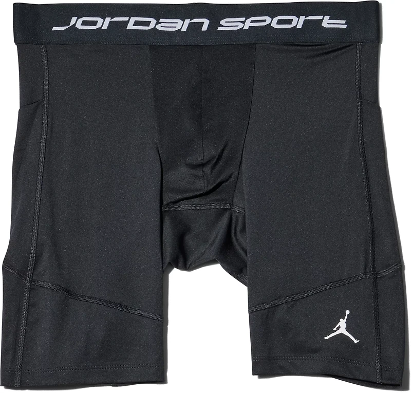 Jordan Men's Dri-FIT Sport Shorts
