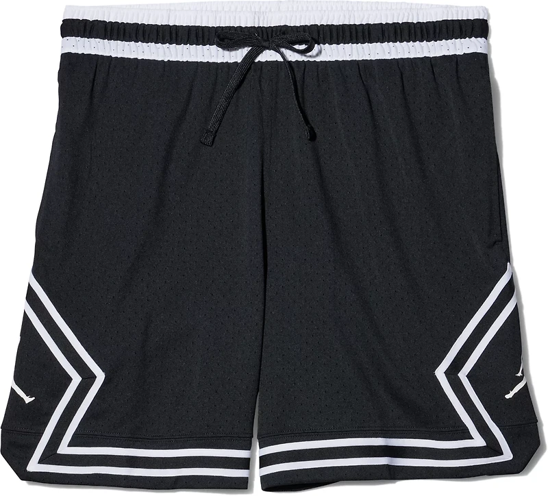Jordan Men's Dri-FIT Mesh Diamond Shorts