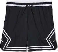 Jordan Men's Dri-FIT Mesh Diamond Shorts
