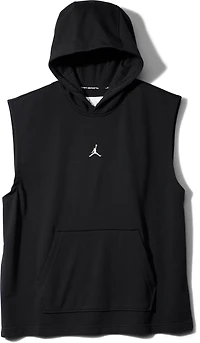 Jordan Men's Dri-FIT Sleeveless Pullover Hoodie