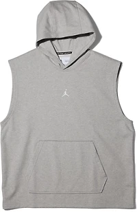 Jordan Men's Dri-FIT Sleeveless Pullover Hoodie