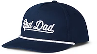 BURLEBO Men's Classic Rad Dad Cap