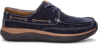 Propet Men's Pomeroy Boat Shoes