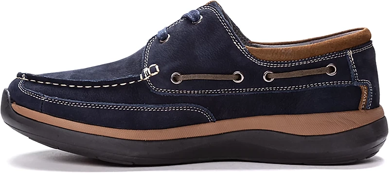 Propet Men's Pomeroy Boat Shoes