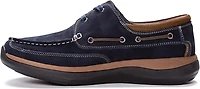 Propet Men's Pomeroy Boat Shoes