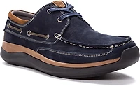 Propet Men's Pomeroy Boat Shoes