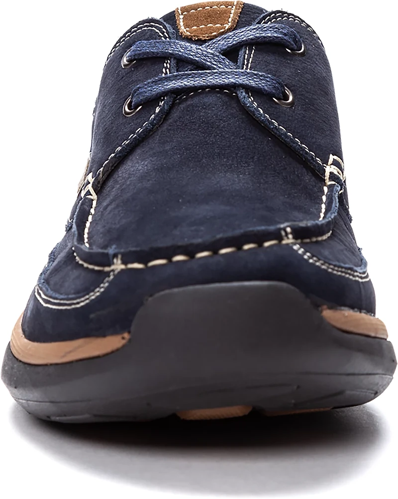 Propet Men's Pomeroy Boat Shoes