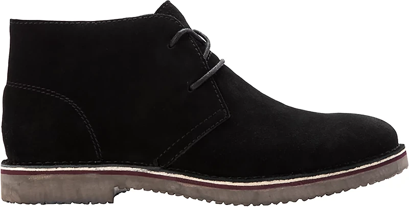 Propet Men's Findley Chukka Boots