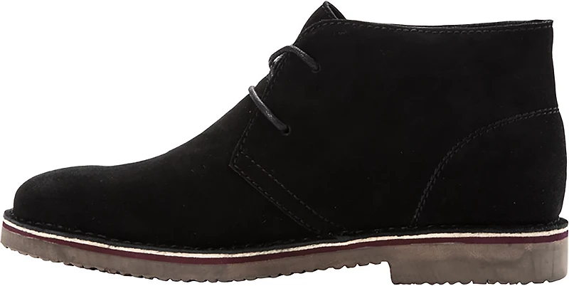 Propet Men's Findley Chukka Boots