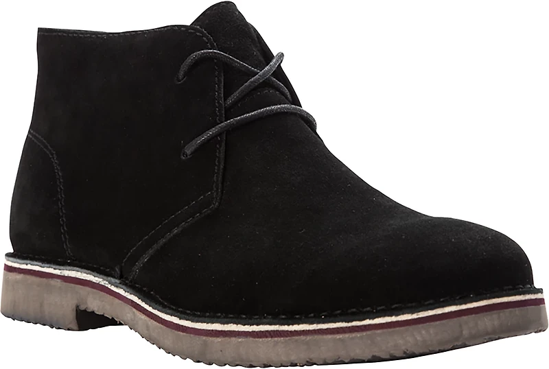 Propet Men's Findley Chukka Boots