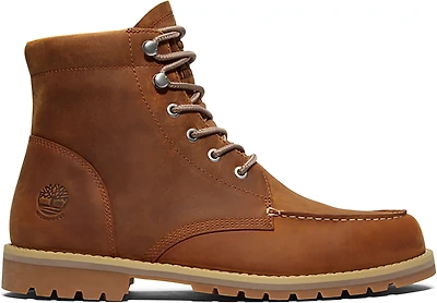 Timberland Men's Redwood Falls Waterproof Moc-Toe Boots