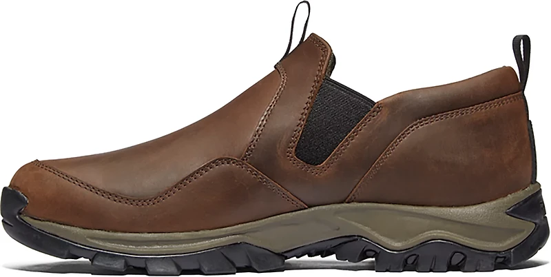 Timberland Men's Mt. Maddsen Low Slip-On Hiking Boots