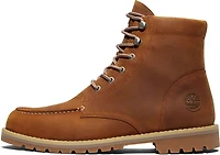 Timberland Men's Redwood Falls Waterproof Moc-Toe Boots