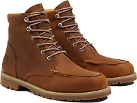 Timberland Men's Redwood Falls Waterproof Moc-Toe Boots