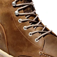 Timberland Men's Redwood Falls Waterproof Moc-Toe Boots