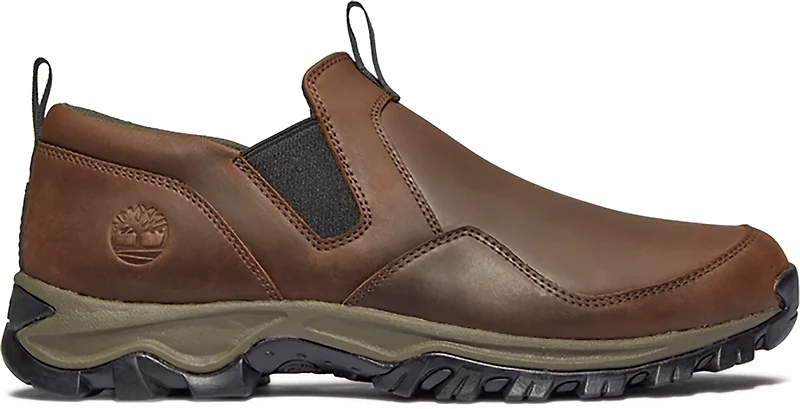 Timberland Men's Mt. Maddsen Low Slip-On Hiking Boots