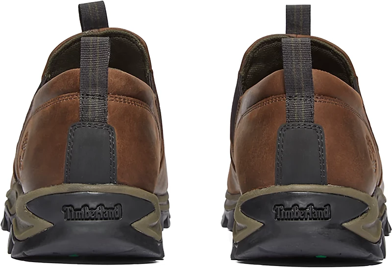 Timberland Men's Mt. Maddsen Low Slip-On Hiking Boots