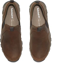 Timberland Men's Mt. Maddsen Low Slip-On Hiking Boots