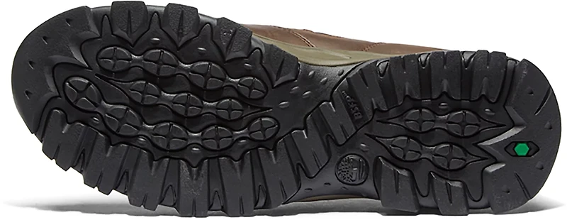 Timberland Men's Mt. Maddsen Low Slip-On Hiking Boots