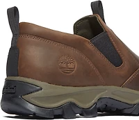 Timberland Men's Mt. Maddsen Low Slip-On Hiking Boots