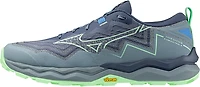 Mizuno Men's Wave Daichi 9 Trail Running Shoes