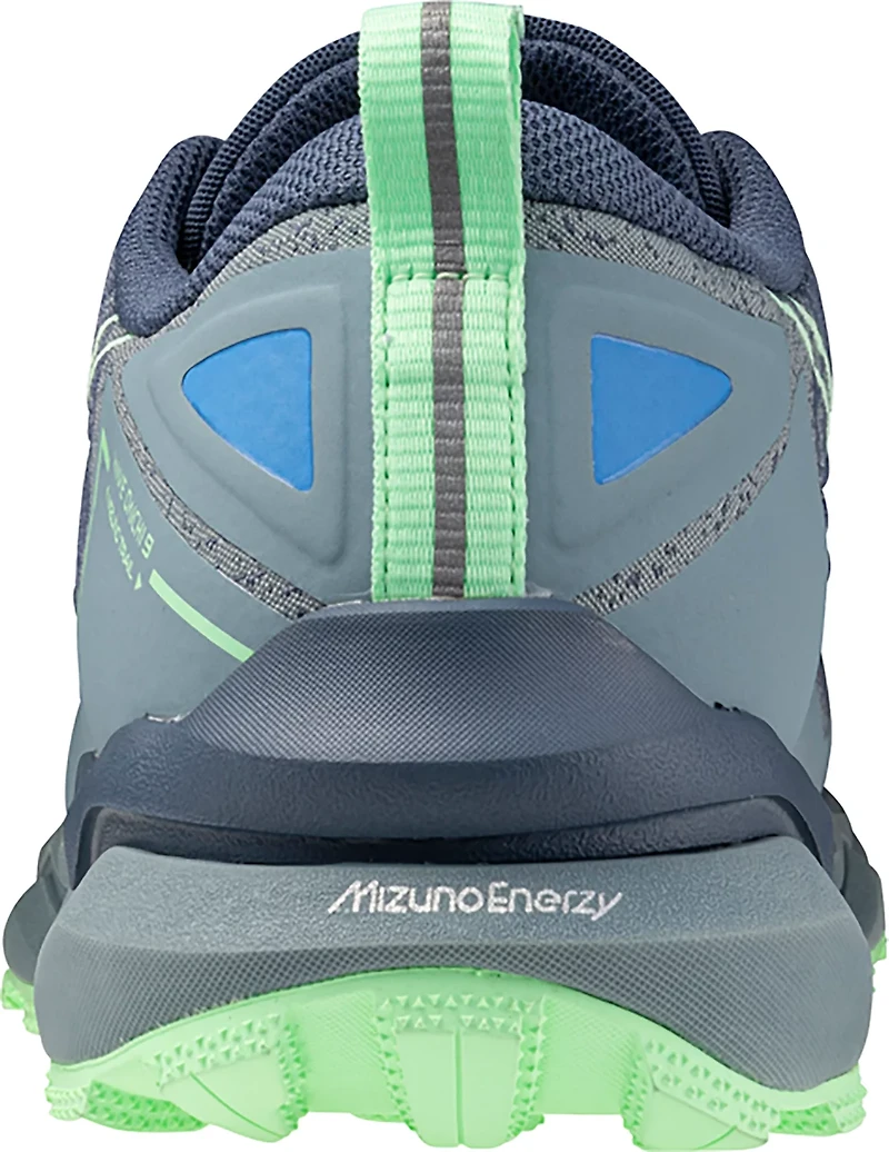 Mizuno Men's Wave Daichi 9 Trail Running Shoes
