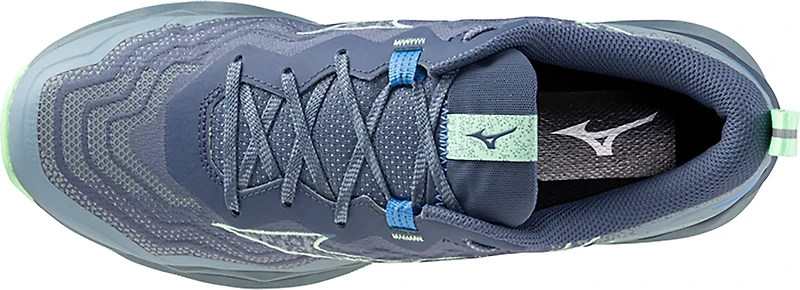 Mizuno Men's Wave Daichi 9 Trail Running Shoes