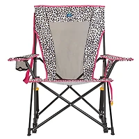 GCI Outdoor Cheetah Comfort Pro Rocker Chair