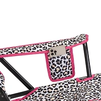 GCI Outdoor Cheetah Comfort Pro Rocker Chair