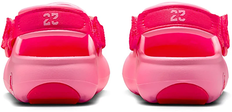 Jordan Kids' Hydrip Sandals