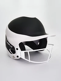 RIP-IT Women's Vision Pro Matte Two Tone Softball Batting Helmet