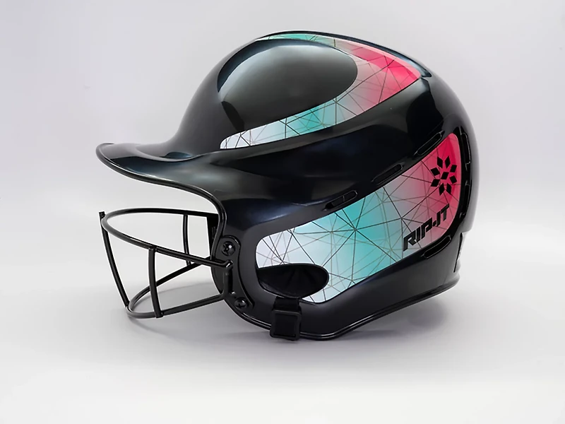 RIP-IT Women's Vision Classic 2.0 Softball Batting Helmet