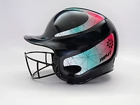 RIP-IT Women's Vision Classic 2.0 Softball Batting Helmet