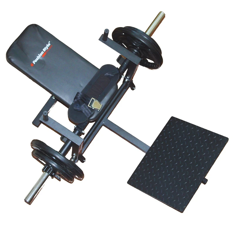 G Fashion Style Hip Thrust Machine