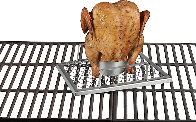 Outdoor Gourmet Beer Can Chicken Stand